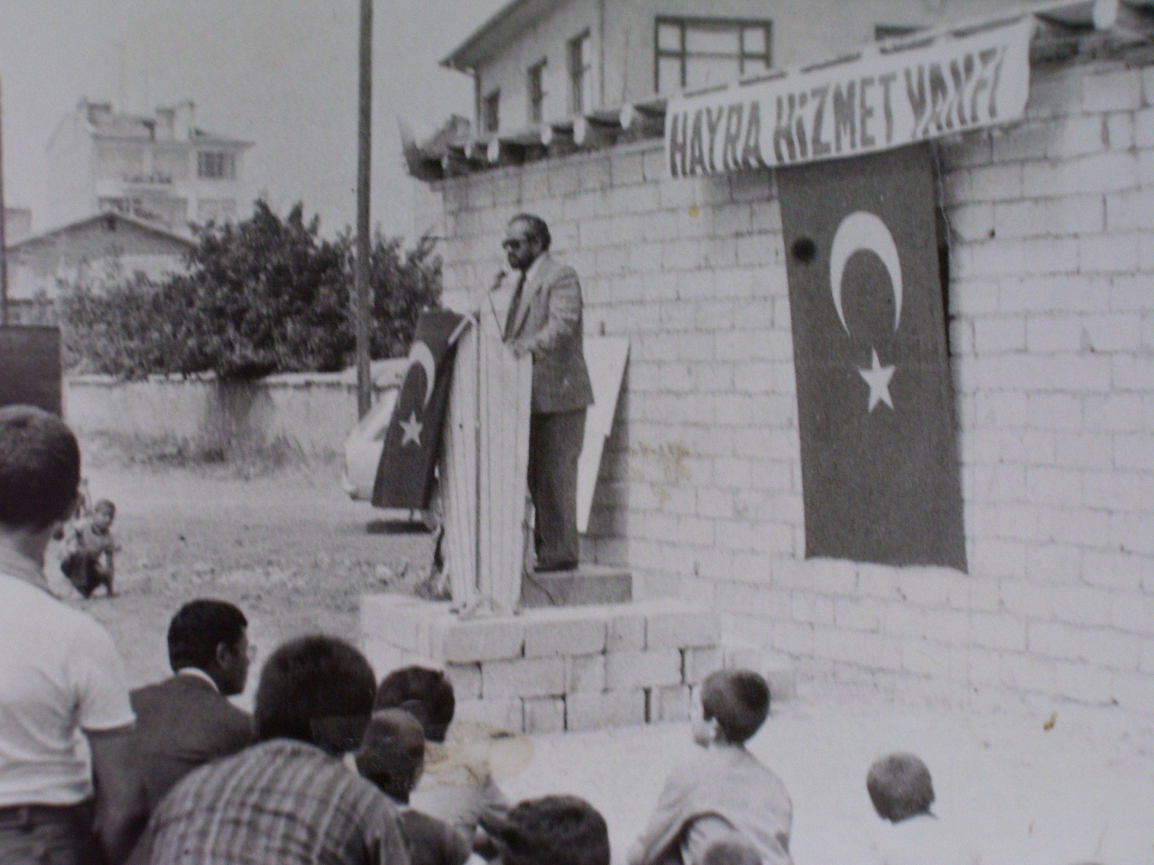 1975'den Bu Güne...